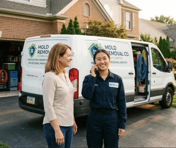 Crawlspace Mold Remediation Chicago Heights, IL FAQs